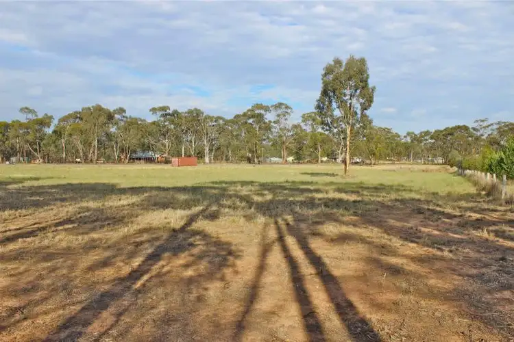 Fifth view of Homely land listing, Lot 2 Shadforth Street, Axedale VIC 3551