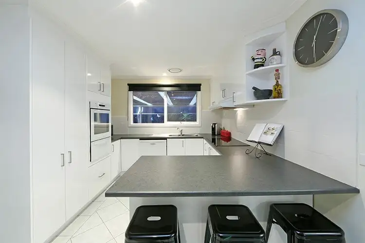 Fourth view of Homely house listing, 9 Erie Avenue, Rowville VIC 3178
