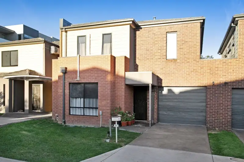 Main view of Homely house listing, 84 Lawn Crescent, Braybrook VIC 3019