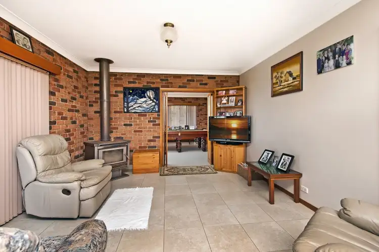 Fifth view of Homely house listing, 1 Carmen Close, Ulladulla NSW 2539