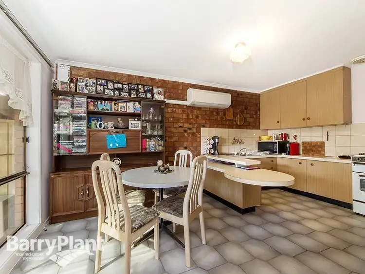 Third view of Homely unit listing, 6/73 Harcourt Avenue, St Albans VIC 3021