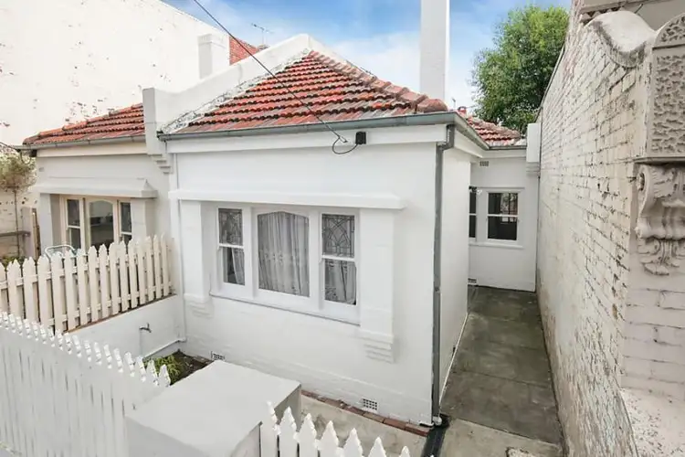 559 Nicholson Street, Carlton North VIC 3054