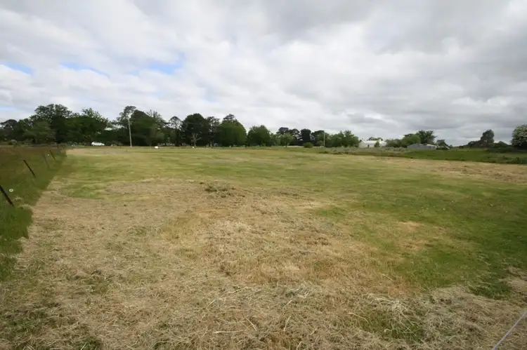 Lot 1 Glenelg Highway, Scarsdale VIC 3351