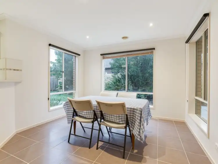 Fifth view of Homely house listing, 128 Baden Powell Drive, Tarneit VIC 3029