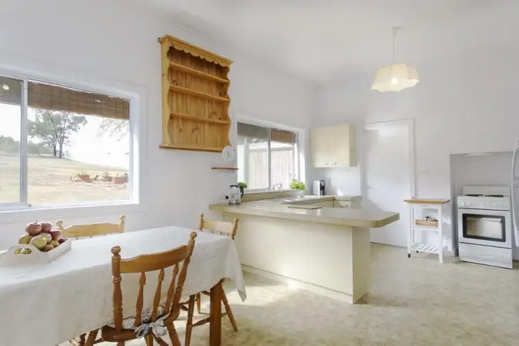 Third view of Homely house listing, 274 Woodward Road, Golden Square VIC 3555