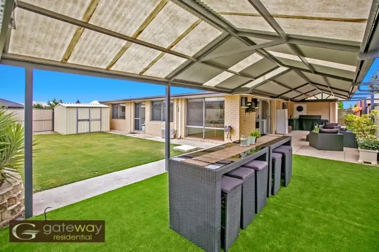 Fourth view of Homely house listing, 7 Versailles Parkway, Aubin Grove WA 6164