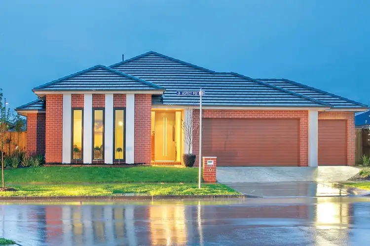 104 Aspect Parade, Alfredton VIC 3350