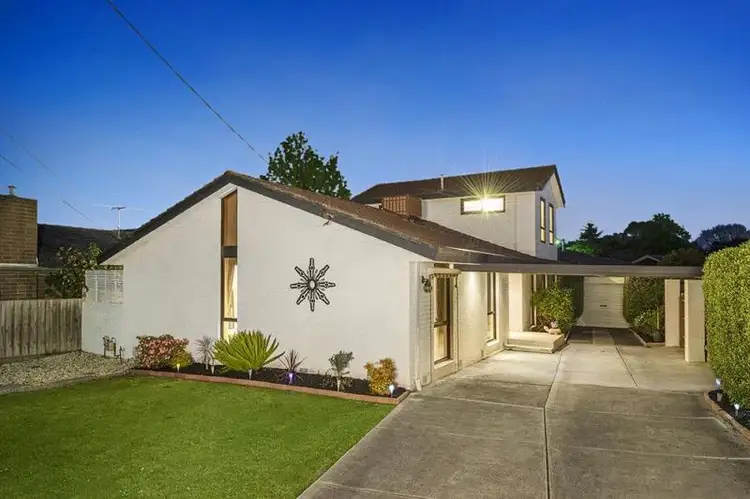 7 Balmoral Avenue, Bundoora VIC 3083