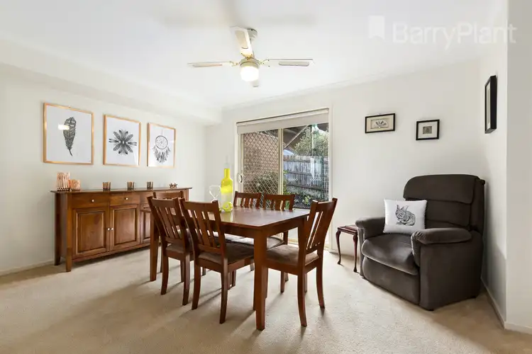 Fourth view of Homely unit listing, 2/4 Vista Drive, Chirnside Park VIC 3116
