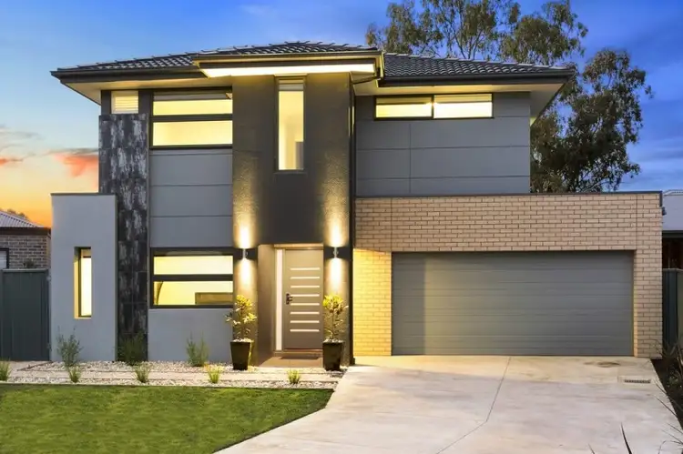 5A Thornton Court, Strathfieldsaye VIC 3551
