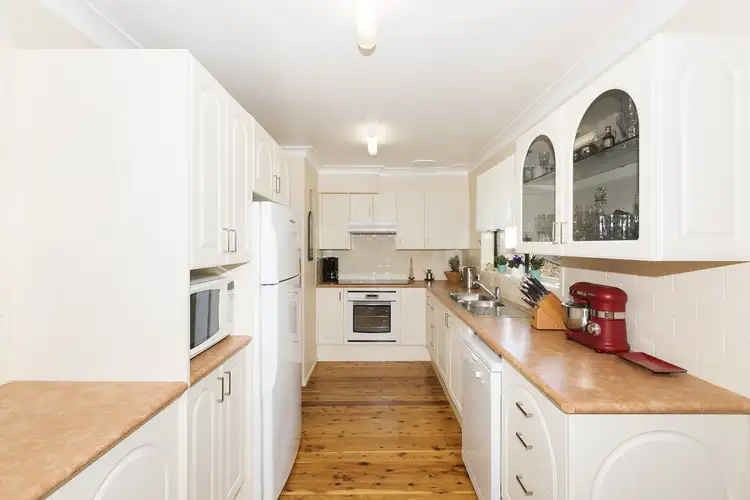 Third view of Homely house listing, 3 Halcyon Avenue, Winmalee NSW 2777