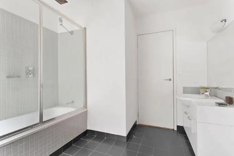 Sixth view of Homely apartment listing, 110/416 Gore Street, Fitzroy VIC 3065