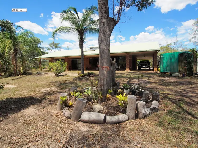Second view of Homely house listing, 9 Island Close, Pacific Haven QLD 4659