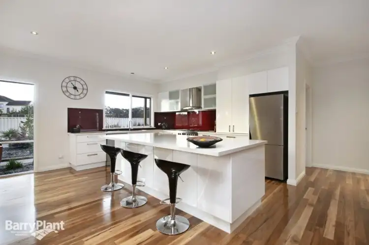 Fourth view of Homely house listing, 125 Jefferson Road, Garfield VIC 3814