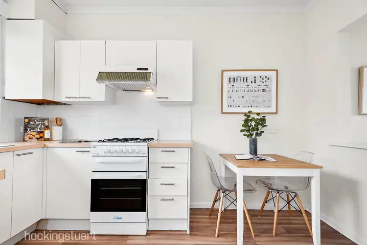 Fifth view of Homely apartment listing, 12/26a Acland Street, St Kilda VIC 3182