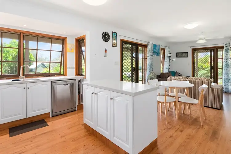 Second view of Homely house listing, 7 Kardina Court, Karana Downs QLD 4306