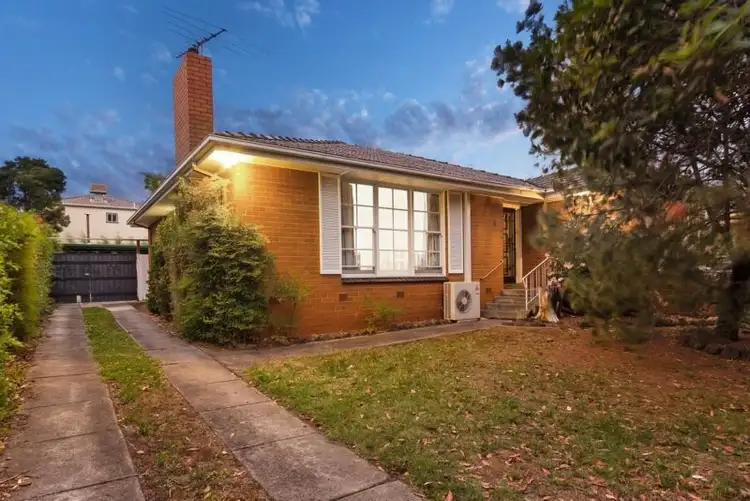 Second view of Homely house listing, 12 Nash Road, Box Hill South VIC 3128