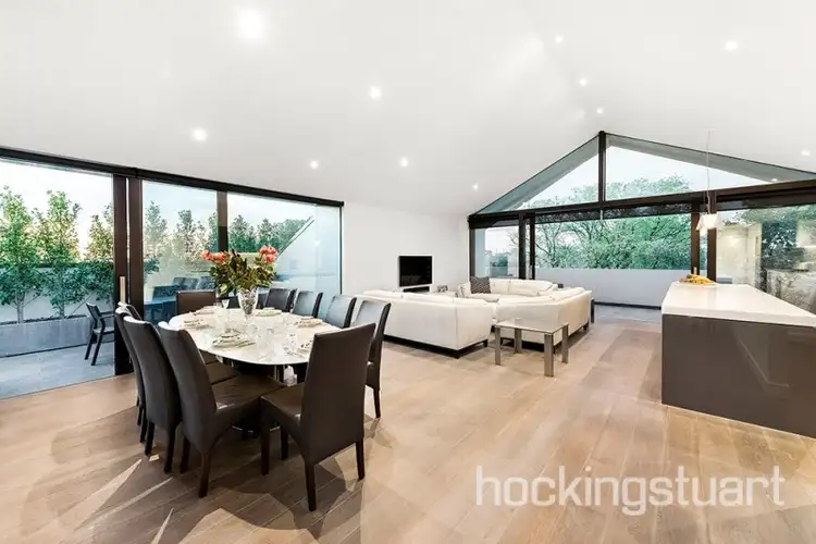 Second view of Homely apartment listing, 14/14 North Road, Brighton VIC 3186