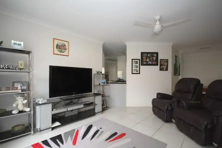 Fifth view of Homely house listing, 15 Benjamin Court, Yamanto QLD 4305