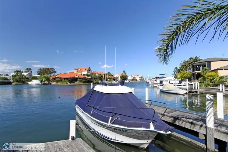 Fourth view of Homely house listing, 8 Mariners Place, Paynesville VIC 3880