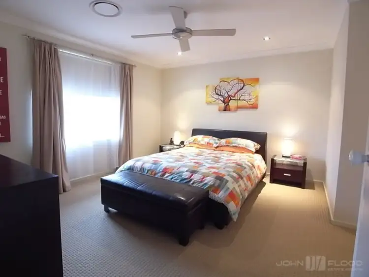 Second view of Homely house listing, 17 Wanaruah Circuit, Muswellbrook NSW 2333