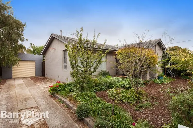 108 Tyquin Street, Laverton VIC 3028