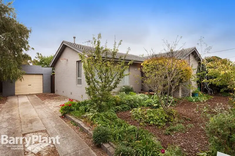 Main view of Homely house listing, 108 Tyquin Street, Laverton VIC 3028