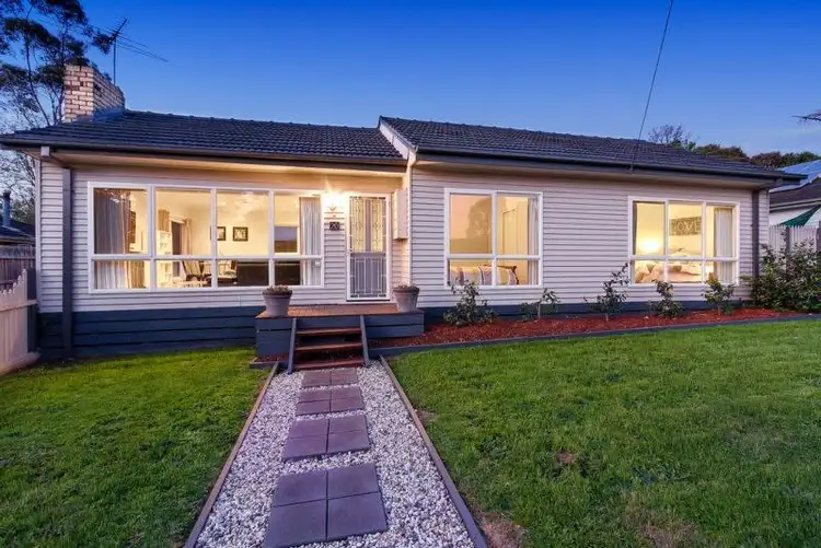 20 Neville Street, Mooroolbark VIC 3138