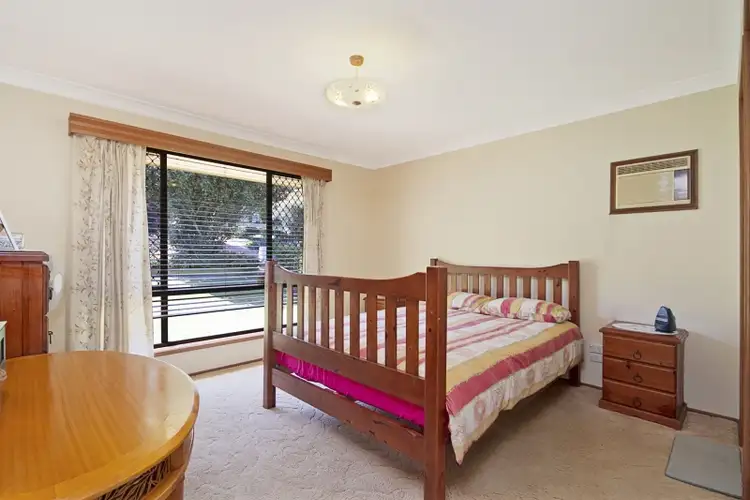 Fifth view of Homely house listing, 8 Muirfield Place, Banora Point NSW 2486