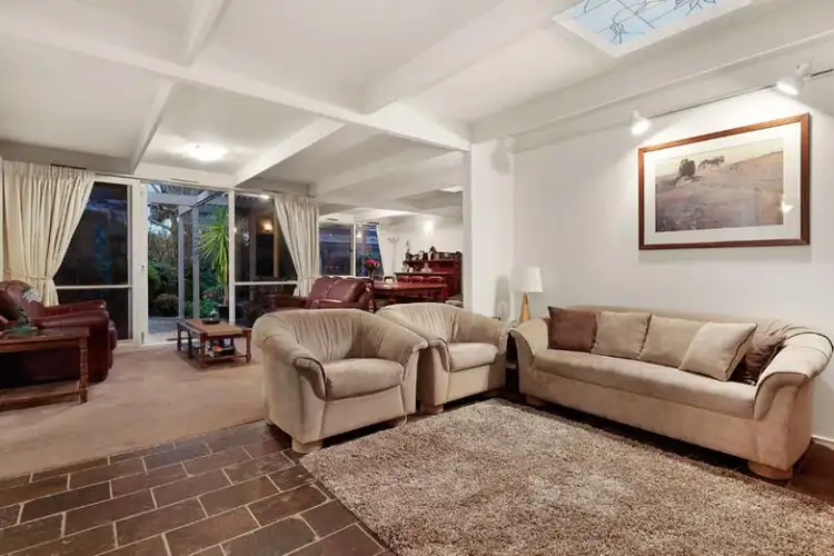 Third view of Homely house listing, 1 Collins Grove, Croydon North VIC 3136