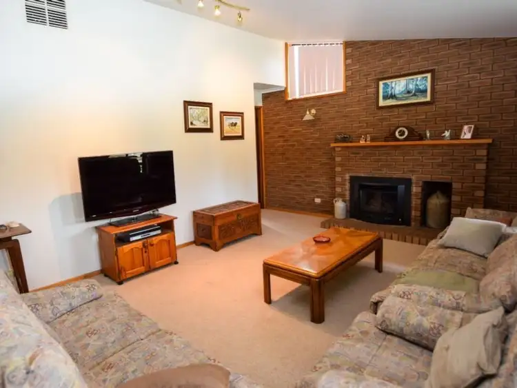 Second view of Homely house listing, 9 Waldara Drive, Wangaratta VIC 3677