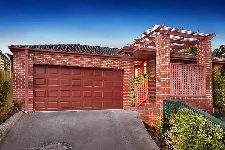 2/18 Ludbrook Avenue, Caulfield South VIC 3162