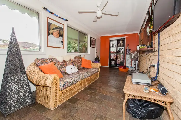 Seventh view of Homely house listing, 11 Jersey Rd (Cumberland Hwy), Greystanes NSW 2145