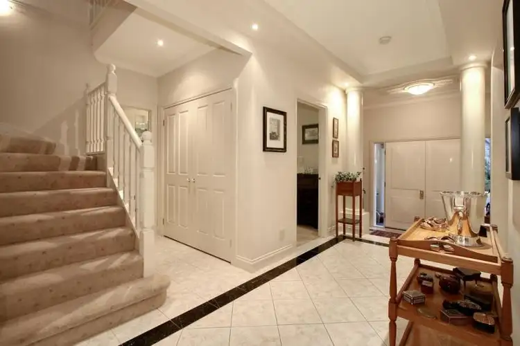 Second view of Homely house listing, 7 The Summit, Ringwood North VIC 3134