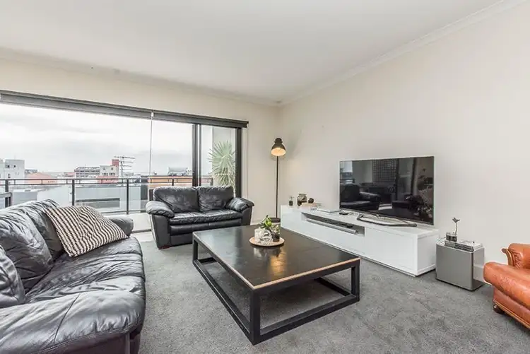 Third view of Homely apartment listing, 4/2A Market Street, Geelong VIC 3220
