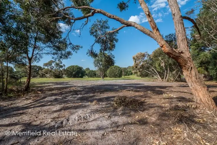 Third view of Homely land listing, LOT 313 Boulton Lane, Lower King WA 6330