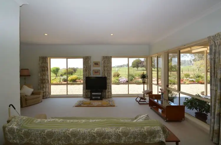 Fifth view of Homely rural property listing, 1561 Wangaratta Kilfeera Road, Hansonville VIC 3675