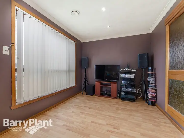 Fifth view of Homely house listing, 37 Reaburn Avenue, St Albans VIC 3021