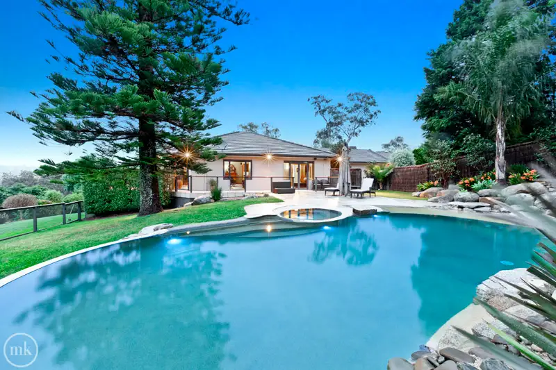 Main view of Homely house listing, 54 Bonds Road, Lower Plenty VIC 3093