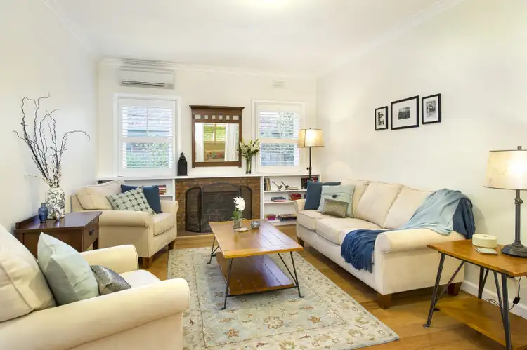 Second view of Homely house listing, 13 Vernon Street, Blackburn South VIC 3130