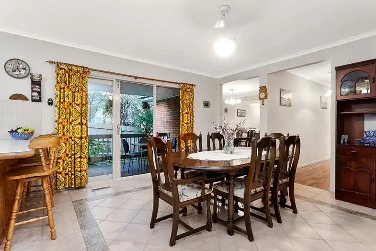 Fourth view of Homely house listing, 71A St Clems Road, Doncaster East VIC 3109