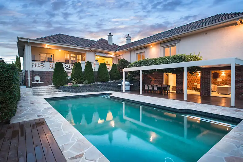 Main view of Homely house listing, 8 John Street, Mordialloc VIC 3195