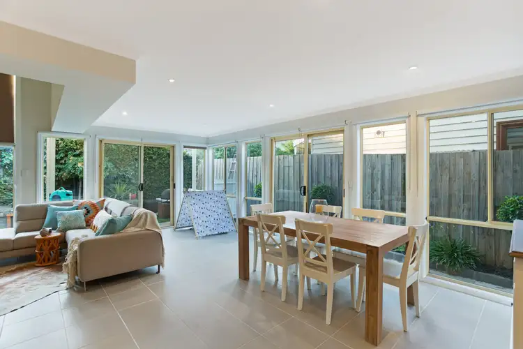 Fourth view of Homely house listing, 2/6 Exhibition Street, West Footscray VIC 3012