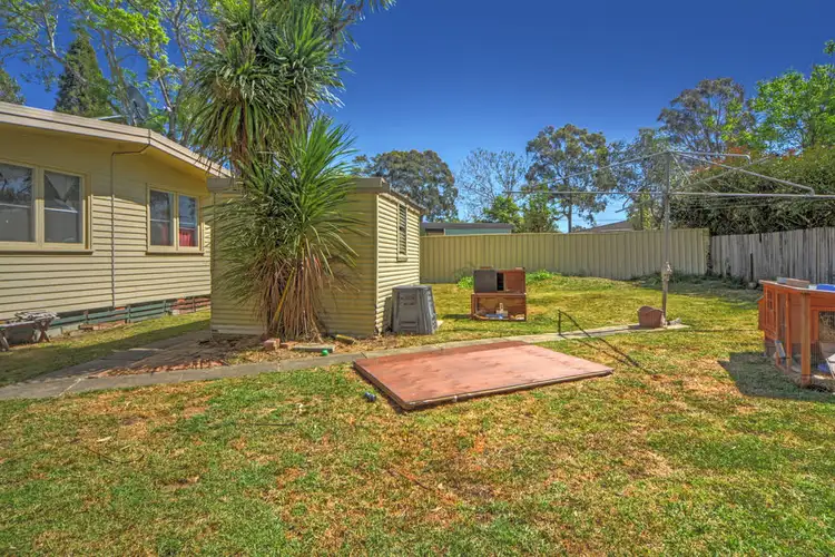 Fifth view of Homely house listing, 6 Elyard Drive, Nowra NSW 2541