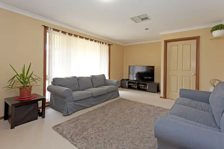 Third view of Homely house listing, 31 Honeysuckle Street, Thurgoona NSW 2640