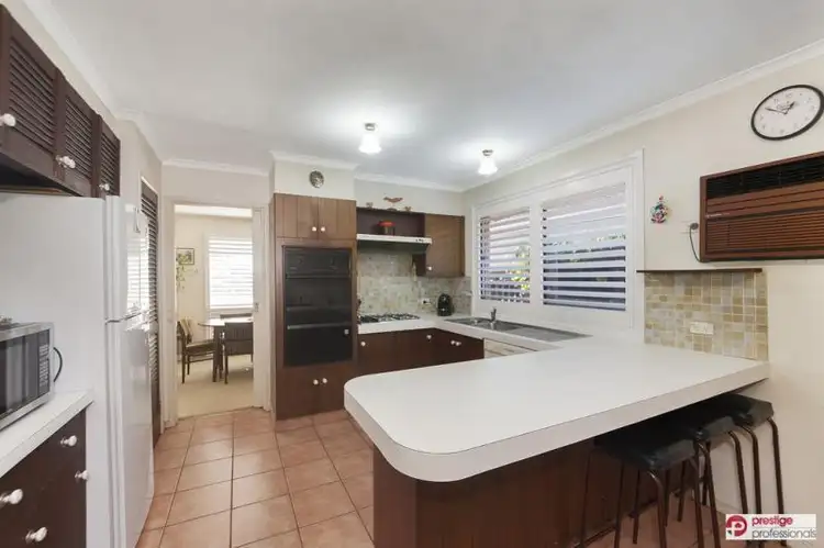 Third view of Homely house listing, 214 Nuwarra Road, Moorebank NSW 2170