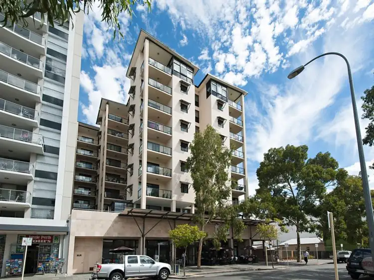 75/273 Hay Street, East Perth WA 6004