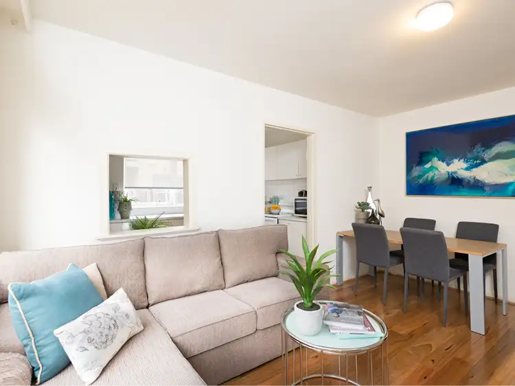 Second view of Homely apartment listing, 3/302 Grange Road, Ormond VIC 3204