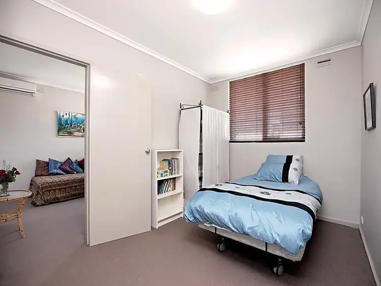 Fourth view of Homely apartment listing, 12/70 Lyndhurst Street, Richmond VIC 3121