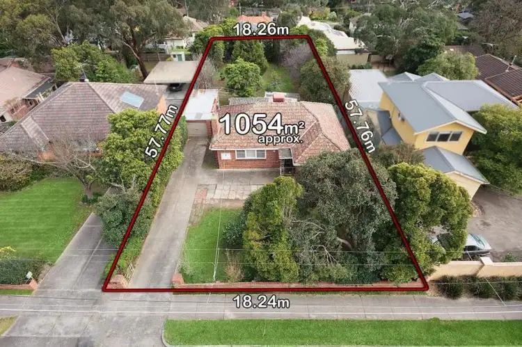 59 Looker Road, Montmorency VIC 3094